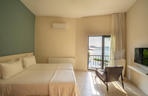 Gulluk Hotel | Med-Inn Hotel
