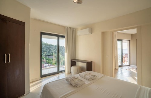 Gulluk Hotel | Med-Inn Hotel