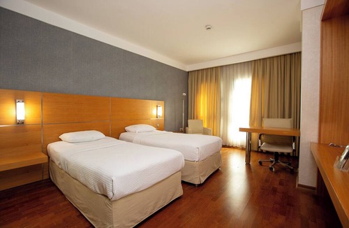 Malatya Hotel | Anemon Hotel Malatya
