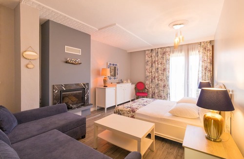 Selimiye Hotel | Harmanyeri Tatilevi Selimiye