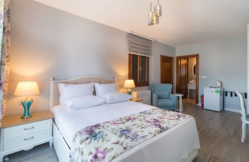 Selimiye Hotel | Harmanyeri Tatilevi Selimiye