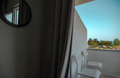 Beldibi Hotel | Belsun Boutique Hotel
