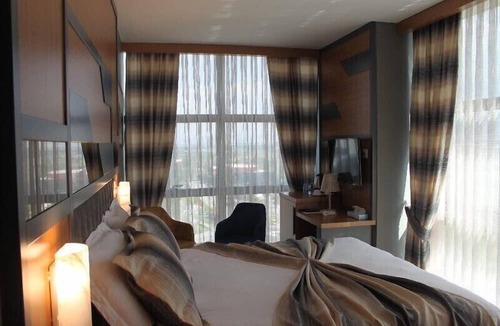 Osmangazi Hotel | Grand Rimedya Hotel Bursa