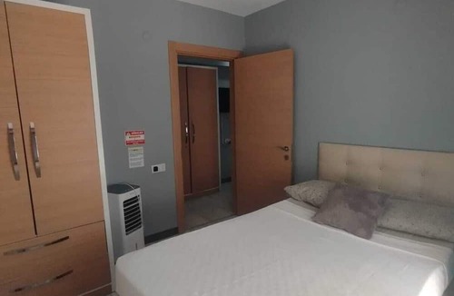 Efeler Hotel | Lord Aydin