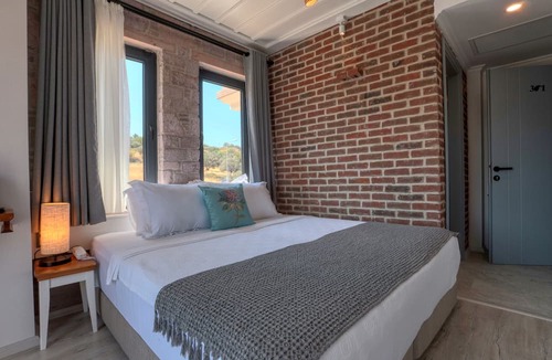 Ayvalik Hotel | Sukha Cunda Otel