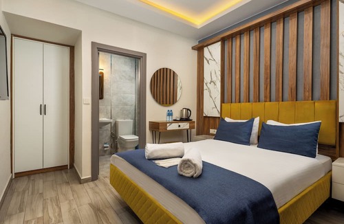 Sultanahmet Hotel | Sultanahmet Nu Hotel