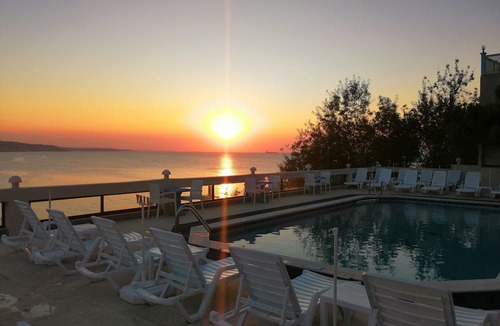 Kilyos Hotel | Erzurumlu Otel