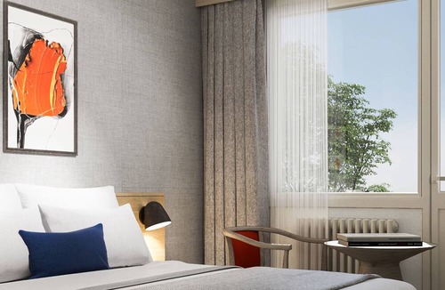 Kilyos Hotel | Erzurumlu Otel