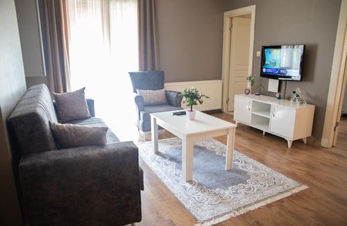 Atasehir Hotel | The Hera Suit Hotels