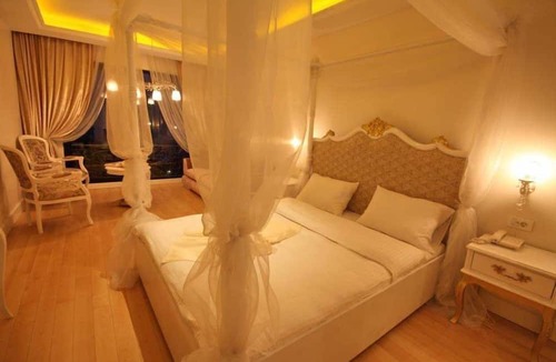 Zonguldak Hotel | BABIZER