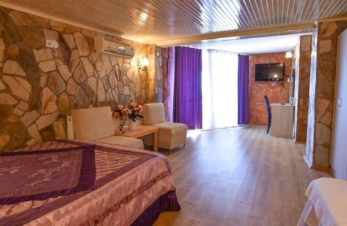 Edremit Hotel | Beykonagi Hotel