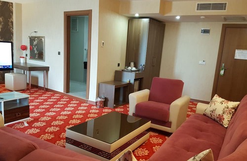 Uzunkopru Hotel | Cakici Hotel