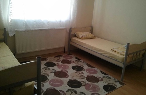Karaman Hotel | Sehzade Apart & Otel