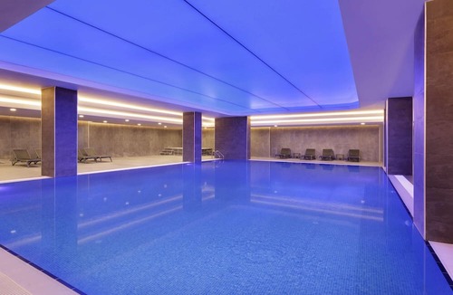 Bagcilar Hotel | La Quinta by Wyndham Istanbul Gunesli