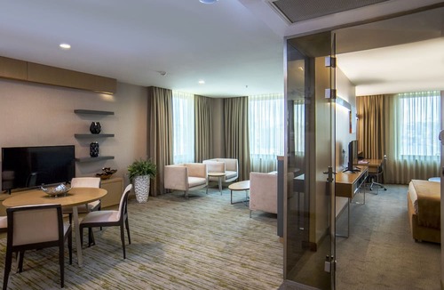 Bagcilar Hotel | La Quinta by Wyndham Istanbul Gunesli