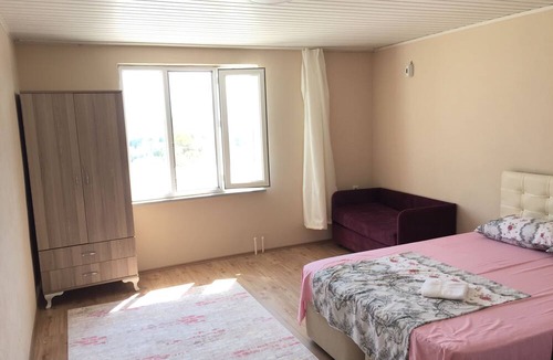 Orhangazi Hotel | Ilıca Anatolia