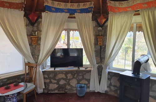 Dalaman House | A bungalow like from the fairy tale 1001 night