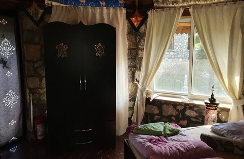 Dalaman House | A bungalow like from the fairy tale 1001 night