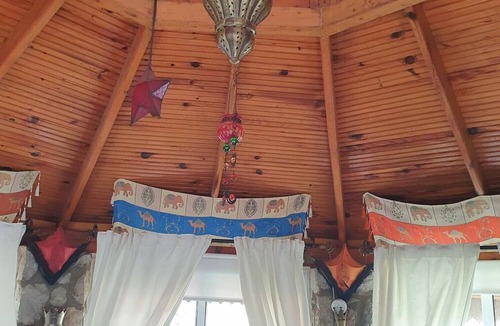 Dalaman House | A bungalow like from the fairy tale 1001 night
