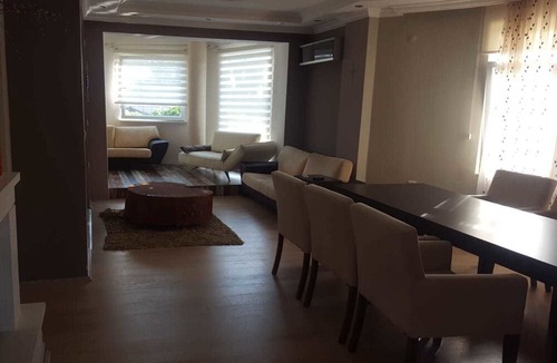 Payallar Villa | Payaller Villa 5