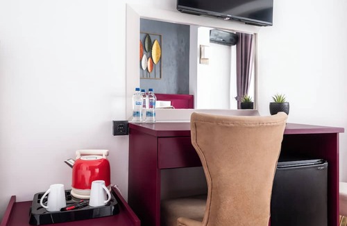 Pera Hotel | Perazre Hotel
