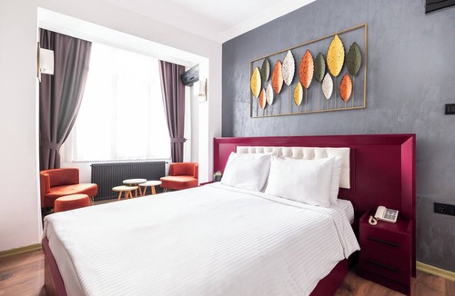 Pera Hotel | Perazre Hotel