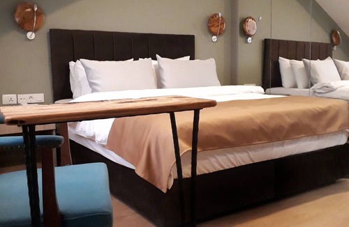 Taksim Hotel | Jakaranda Butique Hotel