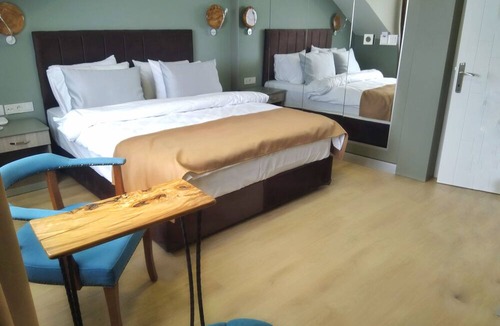 Taksim Hotel | Jakaranda Butique Hotel