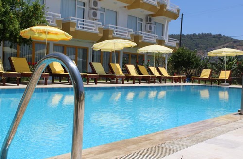 Seki Hotel | Hare Hotel