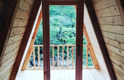Ayder House | Lorant Dag Evleri