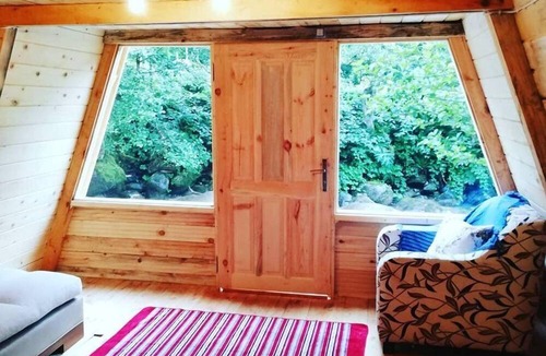 Ayder House | Lorant Dag Evleri