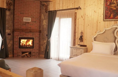 Tonya Hotel | Foleya Mountain Resort