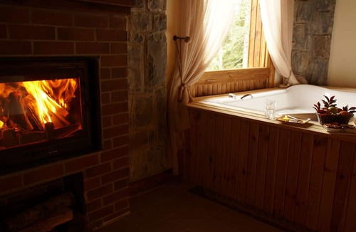 Tonya Hotel | Foleya Mountain Resort