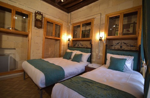Sahinbey Hotel | DOĞANBEY KONAĞI