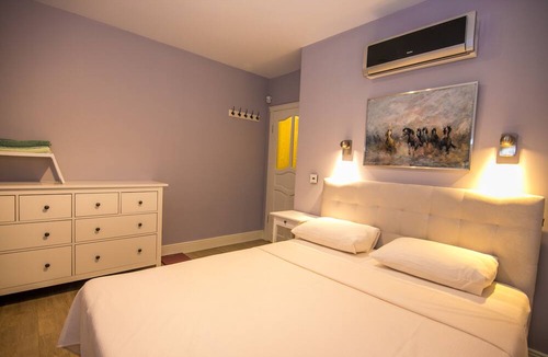 Marmaris Villa | Moonlight Villa Daily Weekly Rentals