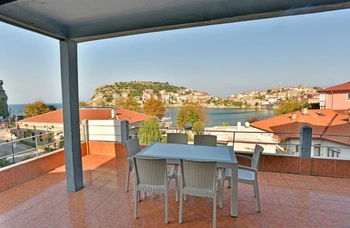 Amasra House | Kerem Apart Pansiyon