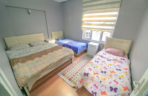 Amasra House | Kerem Apart Pansiyon