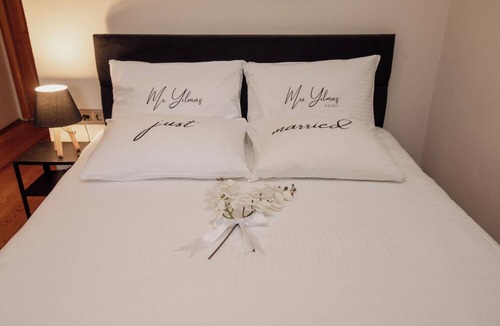 Odemis Hotel | Rukim Otel