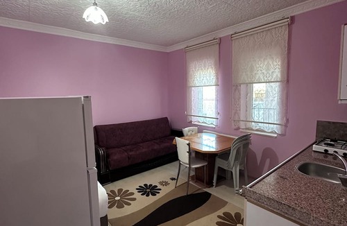 Mustafapasa Hotel | DİRİLİŞ BANARYA PANSİYON