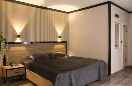 Aksaray Hotel | Suvari Hotel