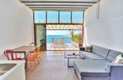 Narlikuyu Hotel | Villa Zeus Otel