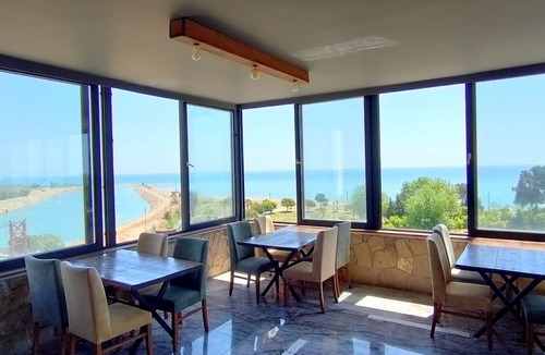 Anamur Hotel | Anemonia Hotel