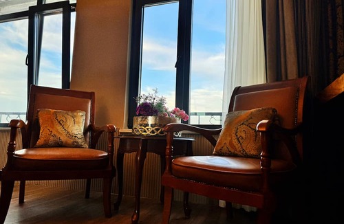 Mudanya Hotel | Yalı Bahçe Mudanya