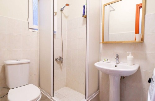 Bakırkoy Apartment | Cozy & Lovely in the City Center