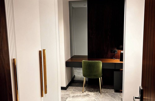 Bakırkoy House | Zeytin Hotel