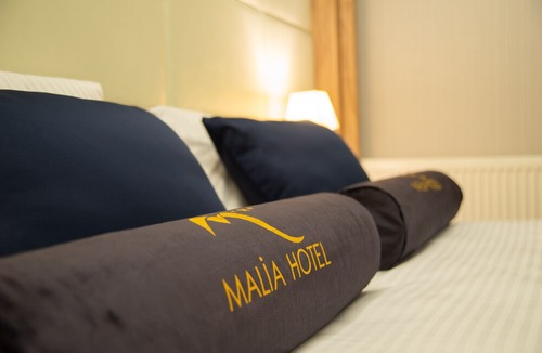 Sivas Hotel | Malia Otel