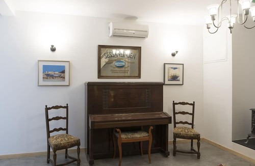 Urla Hotel | Otel Fiori - Urla