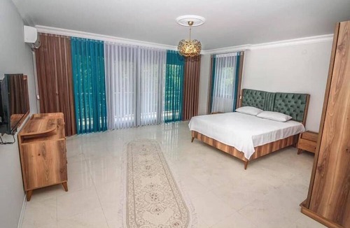 Sapanca Villa | Bahar Villas Sapanca
