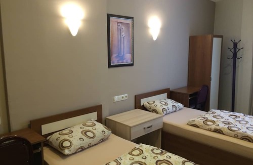 Suleymanpasa House | Seckin Pansiyon