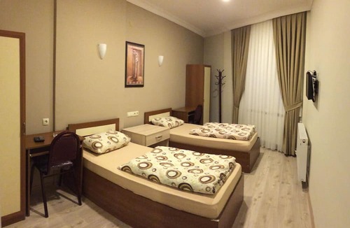 Suleymanpasa House | Seckin Pansiyon